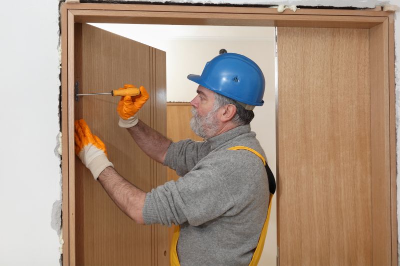 Rough Carpentry Service in Conroe, TX