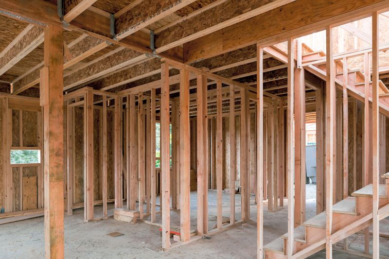 Truss Repair Service in Kansas City, KS