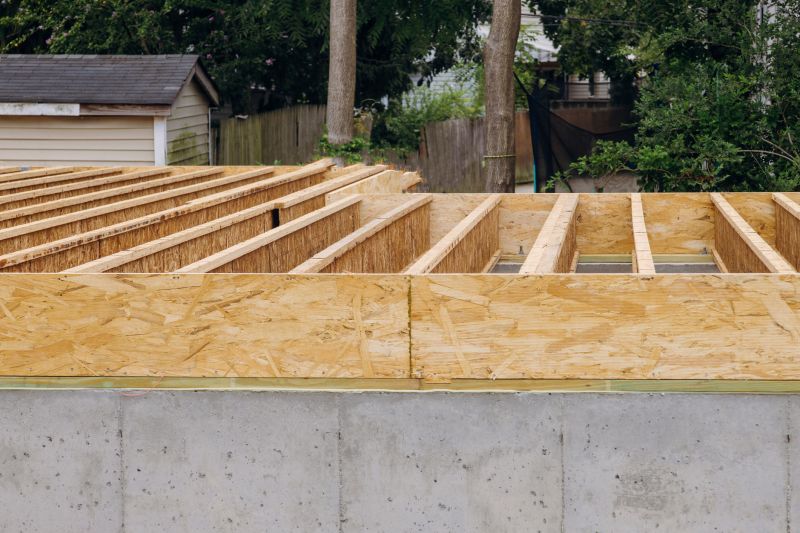 Experienced Structural Engineers