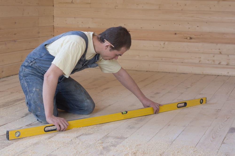 Grow your Floor Joist Repair business